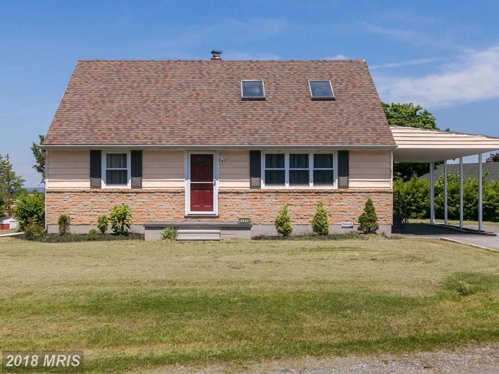 11111 Mountain View Circle - Photo 1