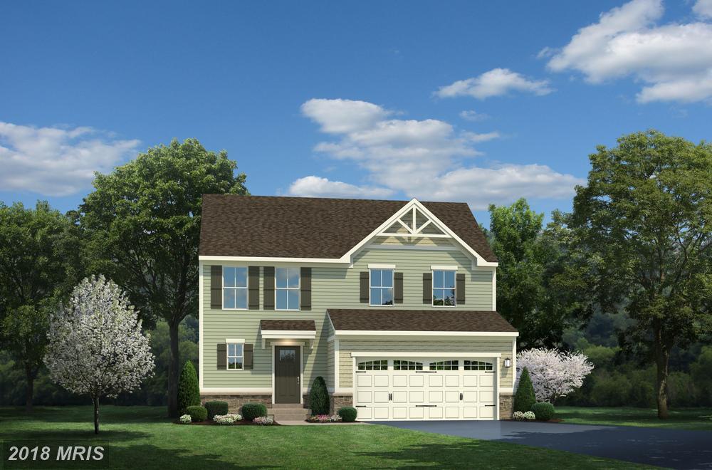 137 Monument Drive - Photo 1