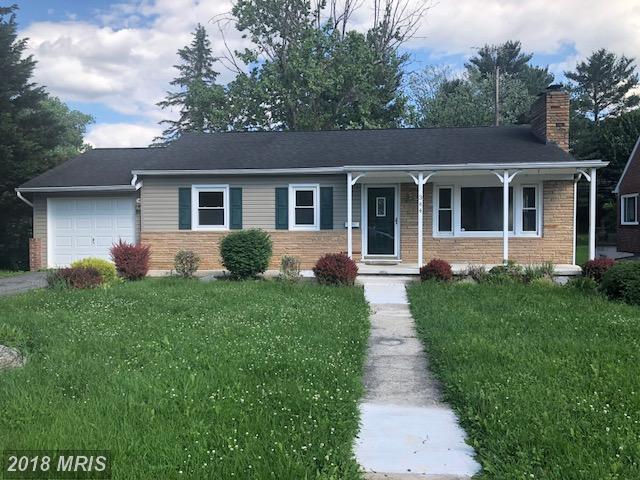 344 Belview Avenue - Photo 1