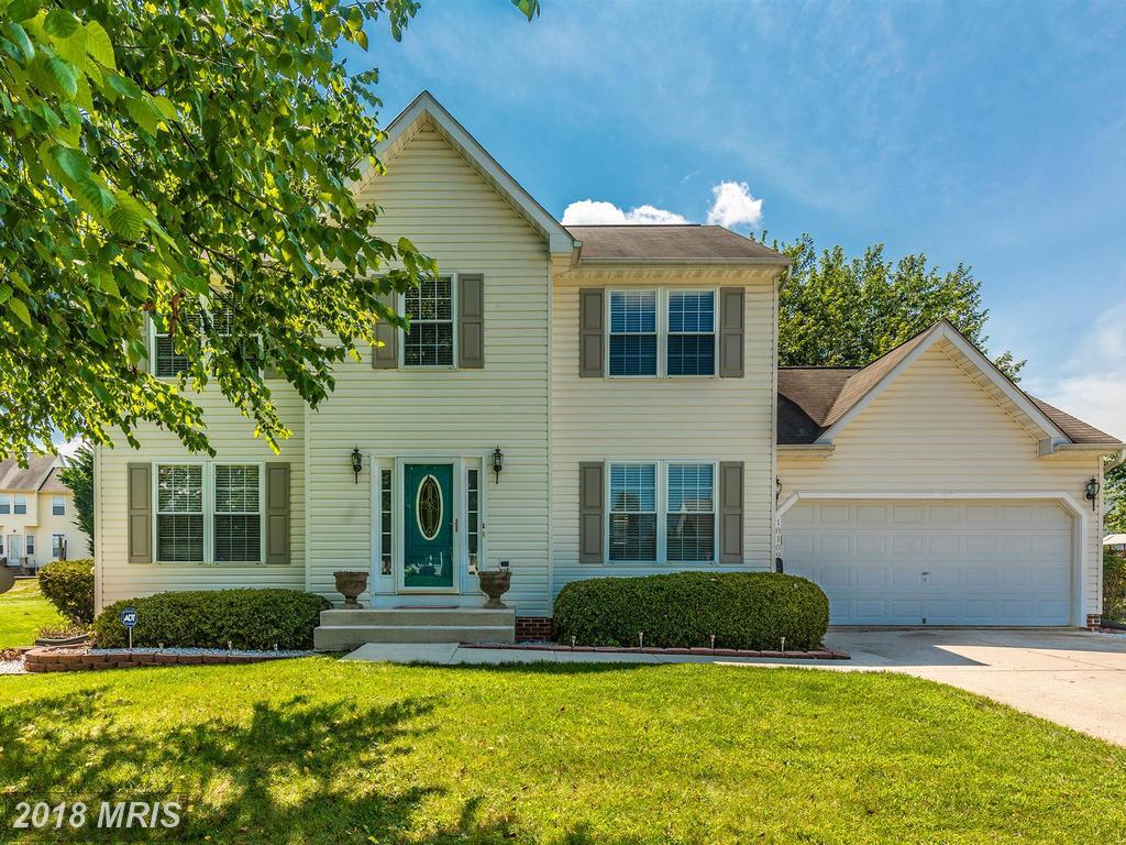 18109 Lyles Drive - Photo 1