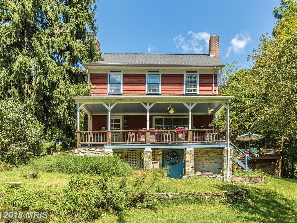 19758 Dogstreet Road - Photo 1