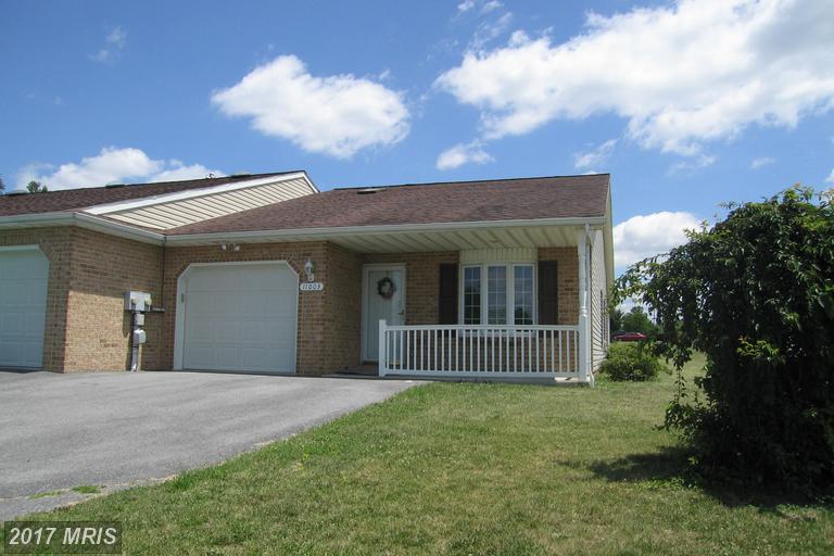 11003 Bragg Court - Photo 1
