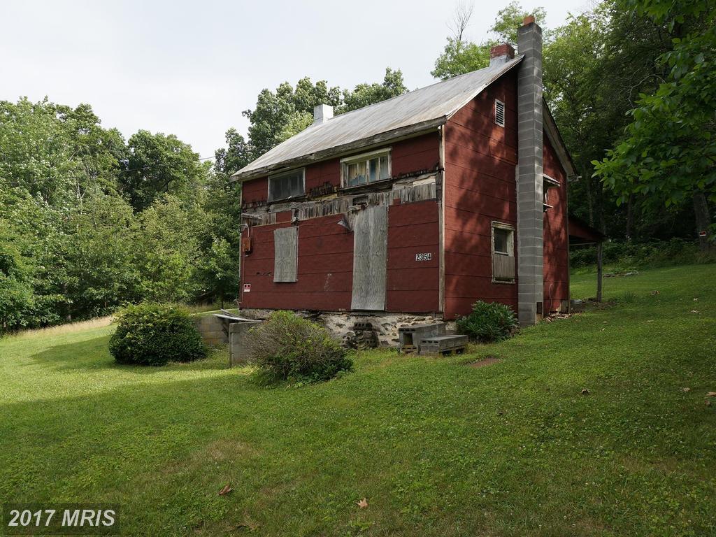 23546 Foxville Road - Photo 1
