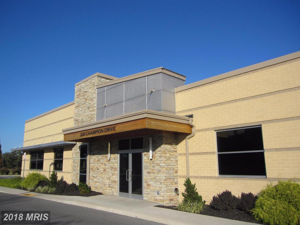 220 Champion Drive - Photo 1