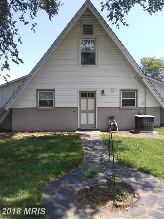 442 Shore Drive - Photo 1