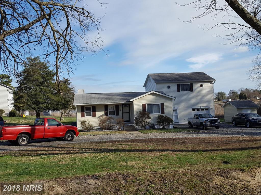 1154 Shore Drive - Photo 1