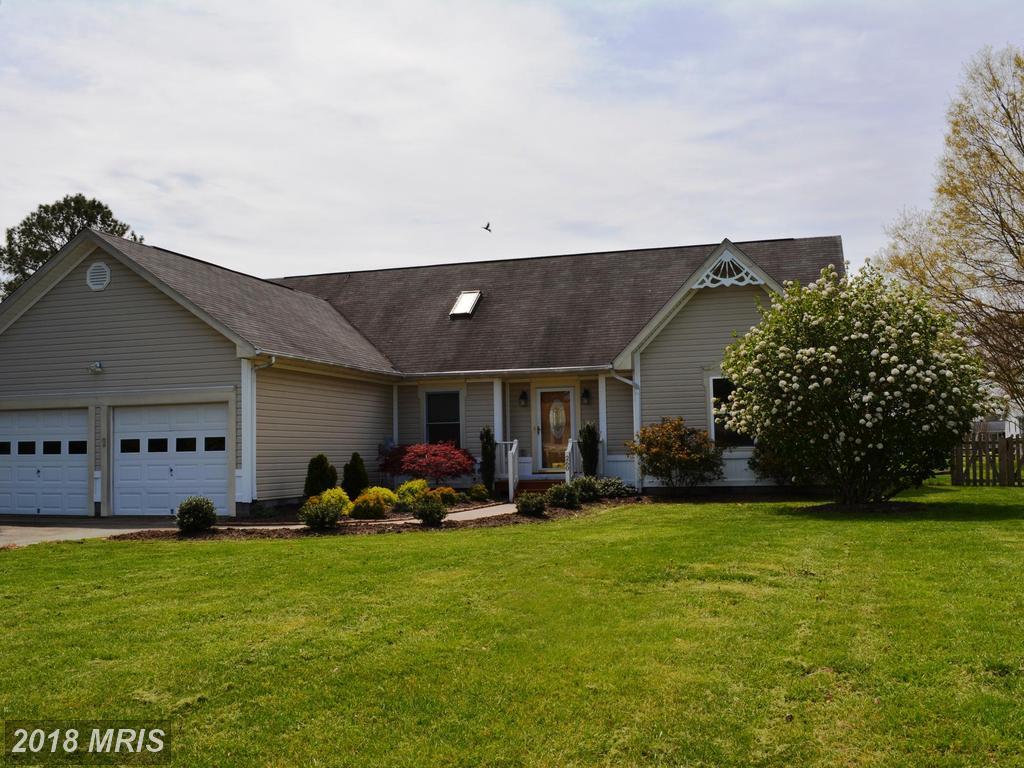 260 Potomac Lane - Photo 1
