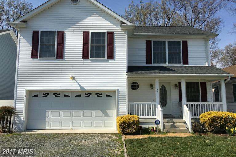 27 1ST Street - Photo 1