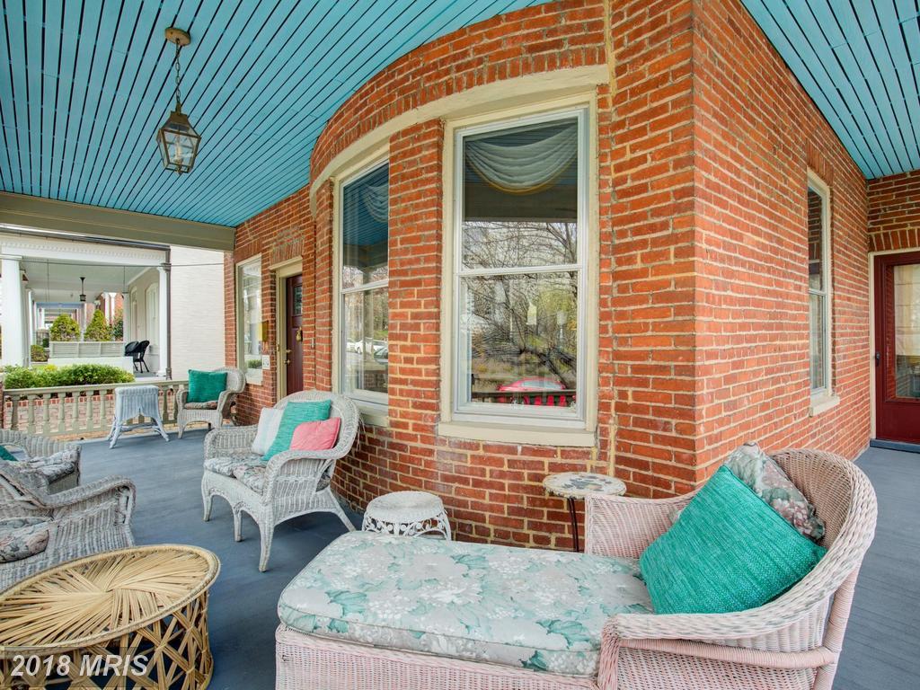 434 N Braddock Street - Photo 1