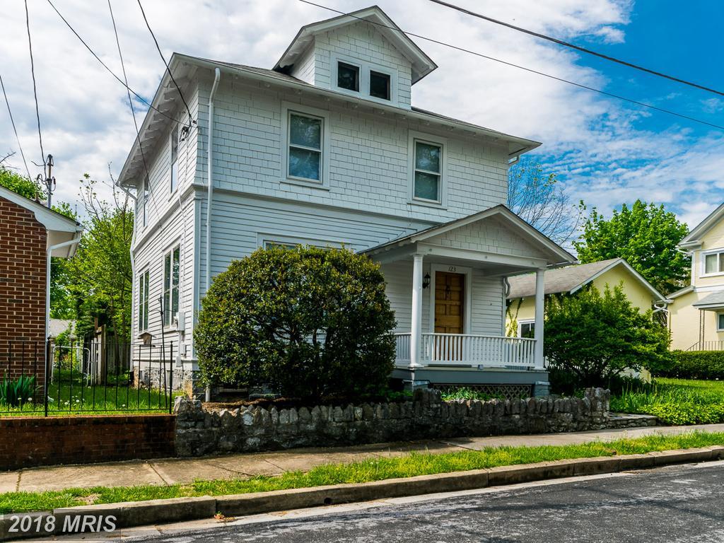 123 Monmouth Street - Photo 1