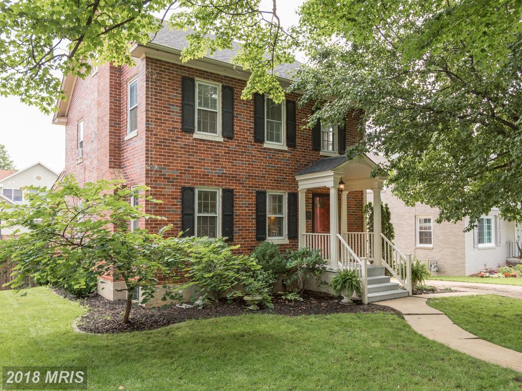 308 Miller Street - Photo 1