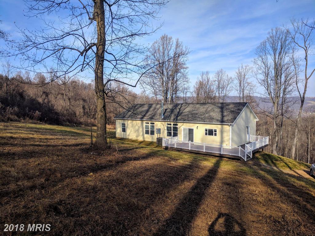 910 Ccc Road - Photo 1