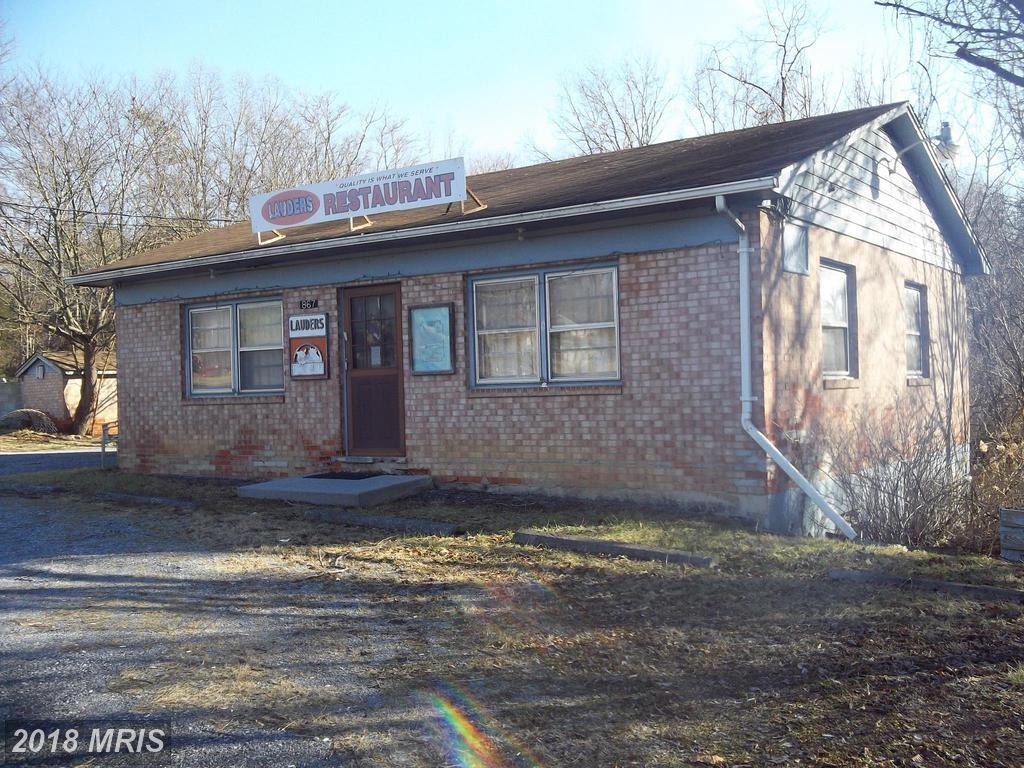 867 Strasburg Road - Photo 1