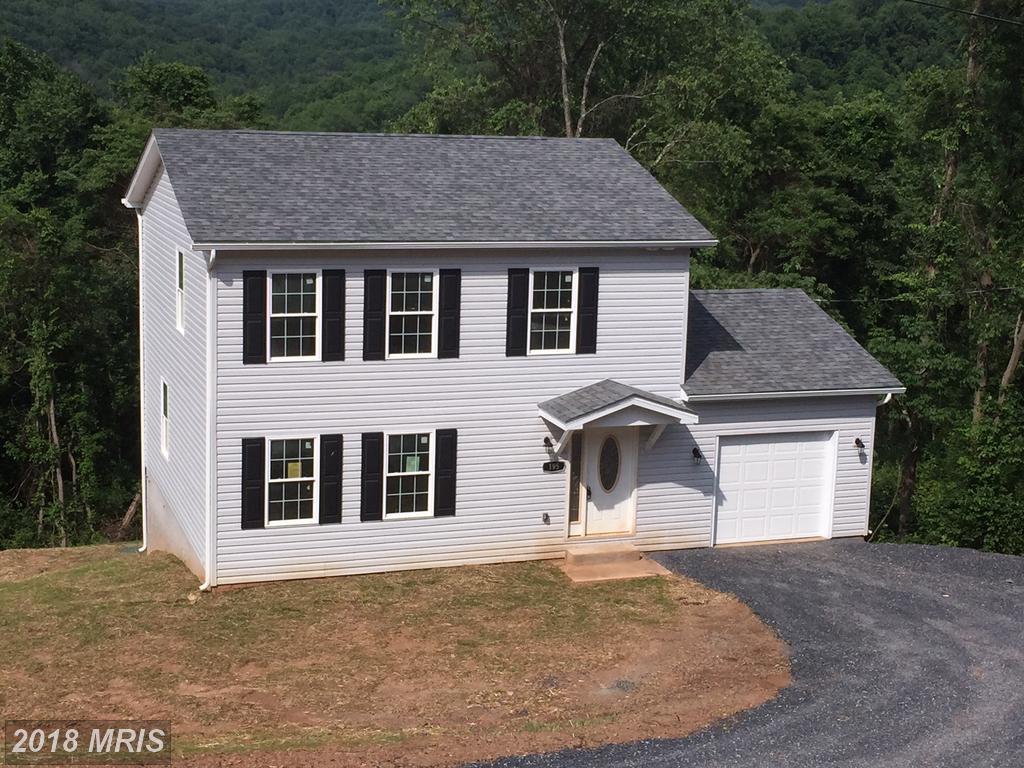 195 Oak Heights Road - Photo 1