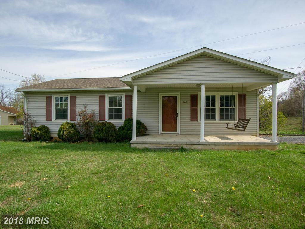461 Rocky Lane - Photo 1