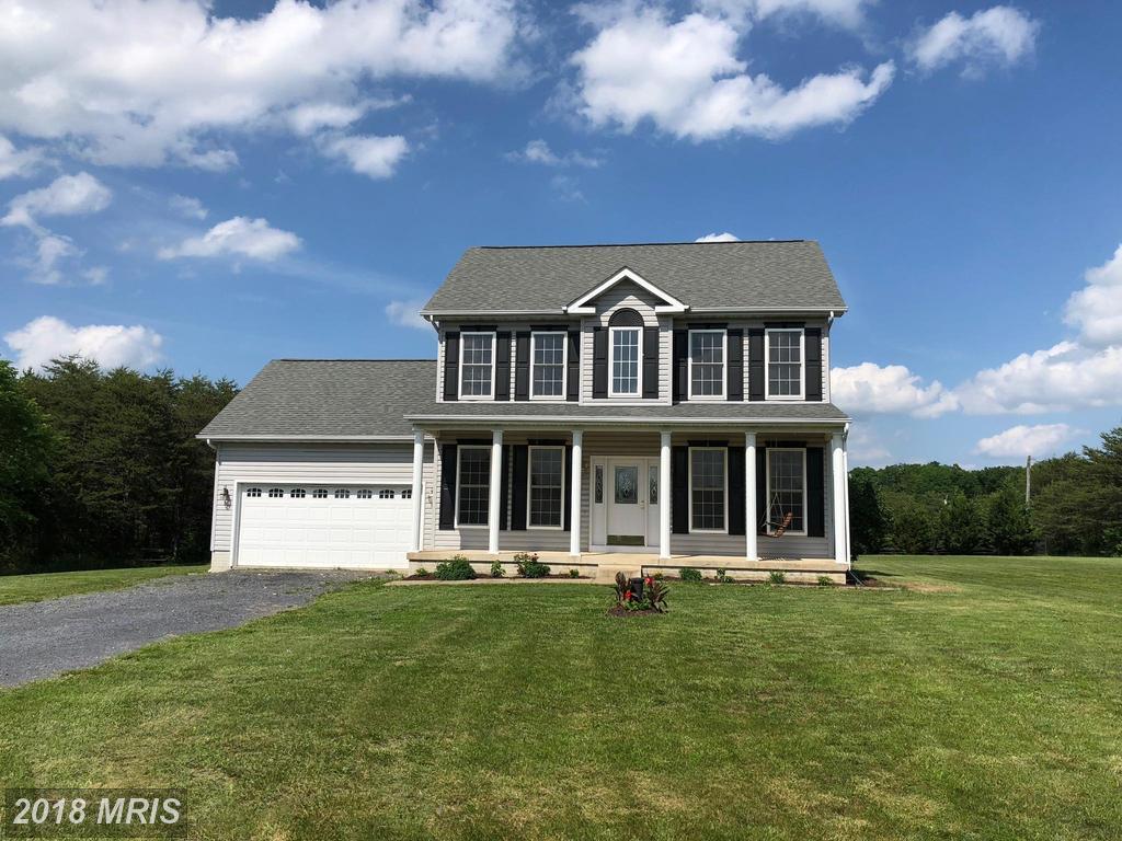 16 Fox Chase Drive - Photo 1