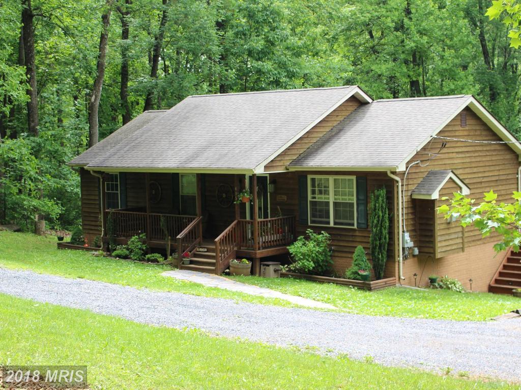 415 Rocky Mount Road - Photo 1