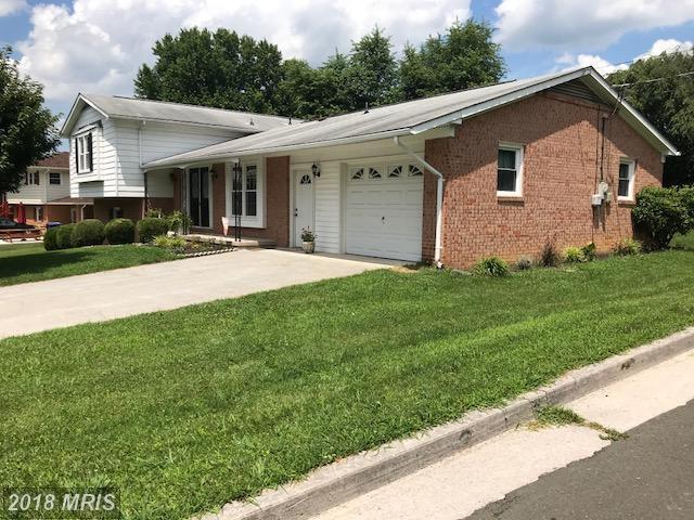 985 Marshall Street - Photo 1