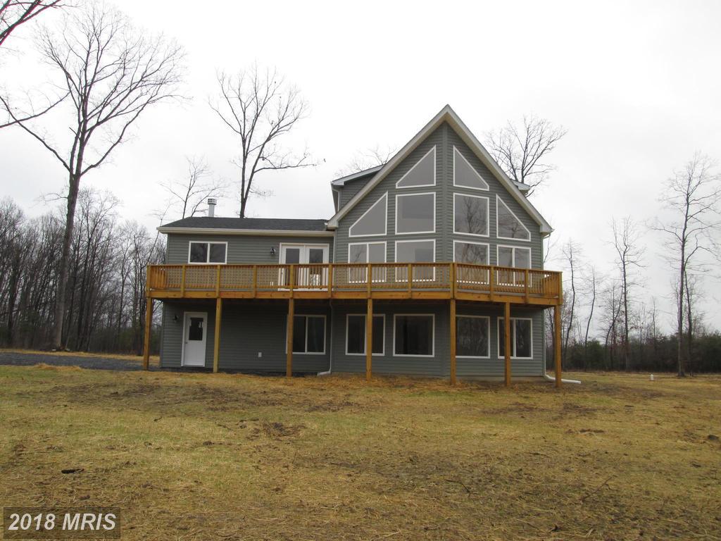 Wendy Hill Road - Photo 1