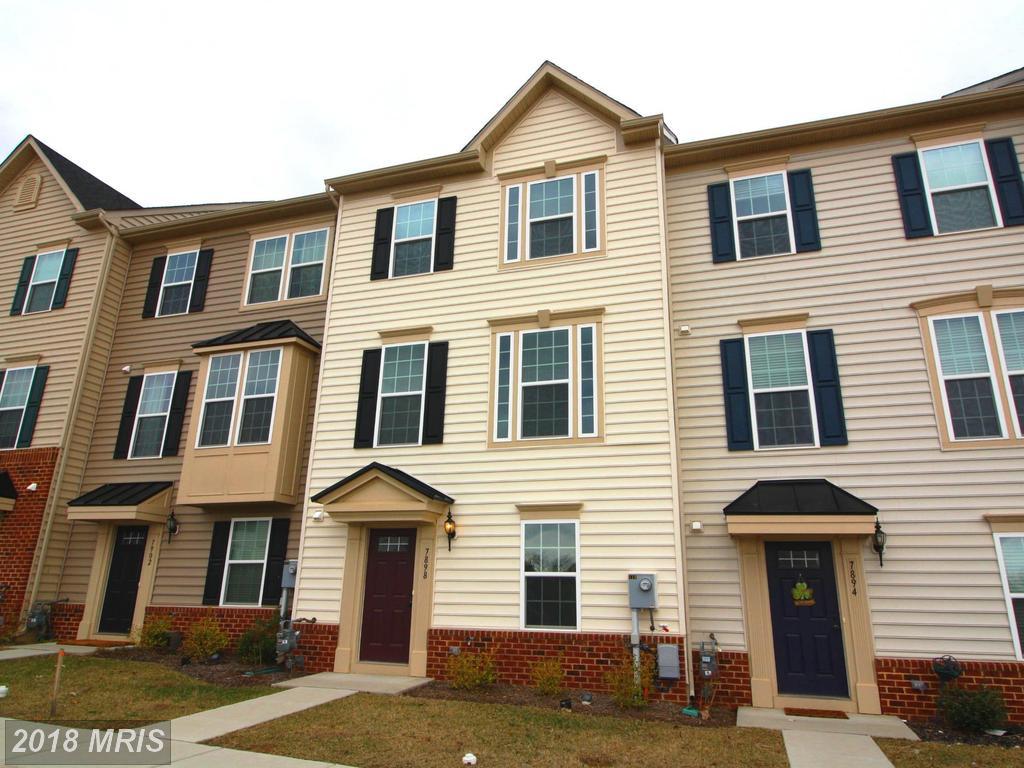 7898 Erinvale Lane - Photo 1