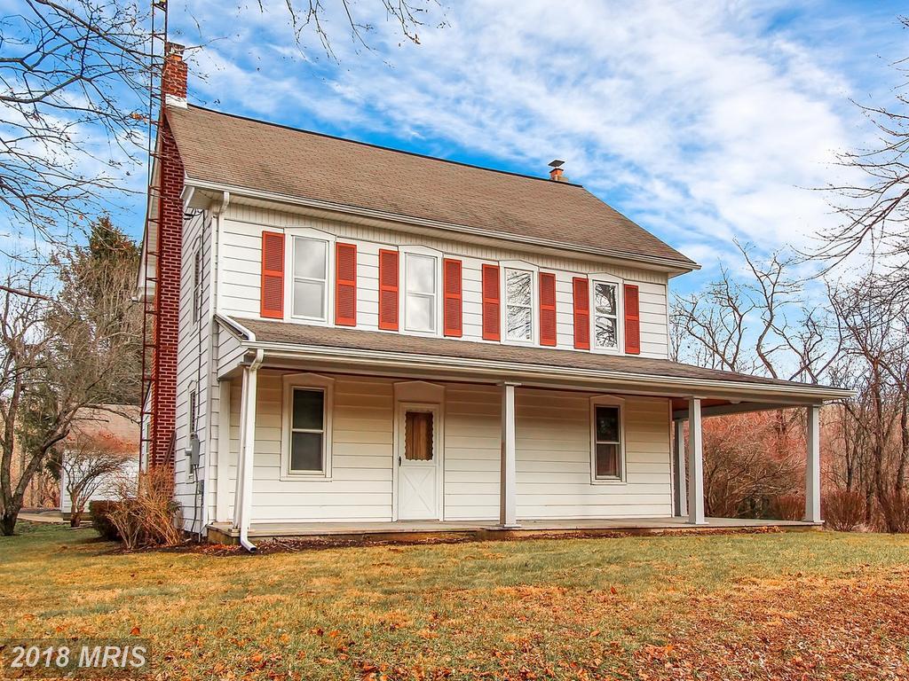 13423 Collins School Road - Photo 1