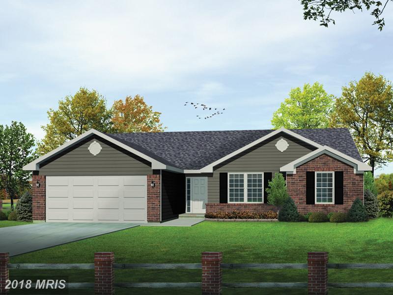 34-PARCEL Magnolia Trail - Photo 1