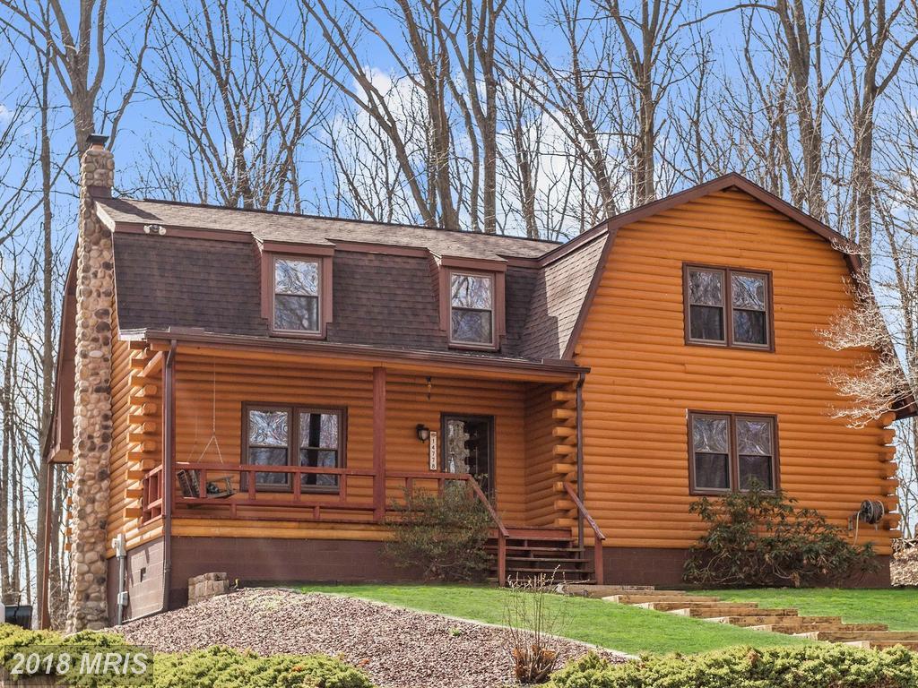 14778 Sally Ann Road - Photo 1