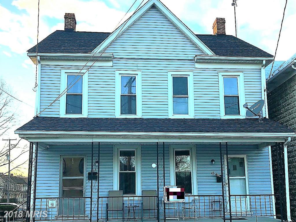 43 W. Middle St - Photo 1