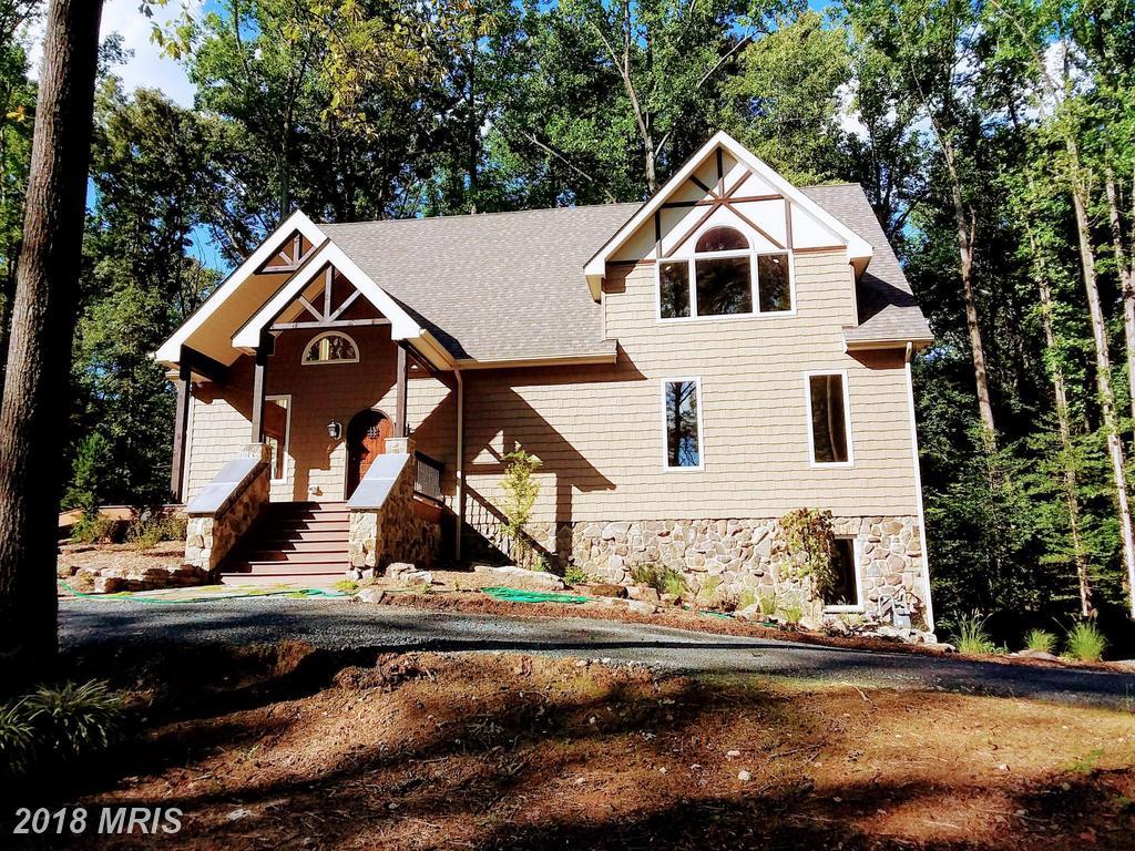 2804 Grey Havens Way - Photo 1