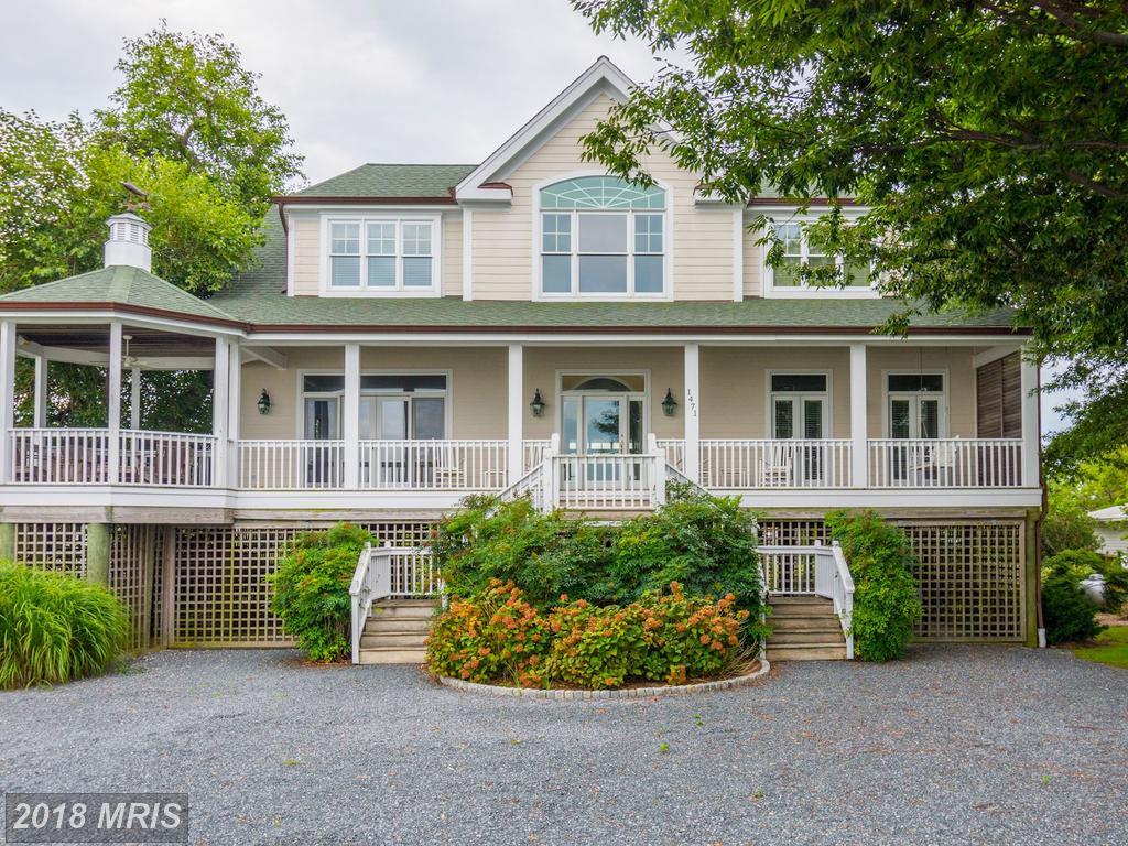 1471 Nieman Road - Photo 1