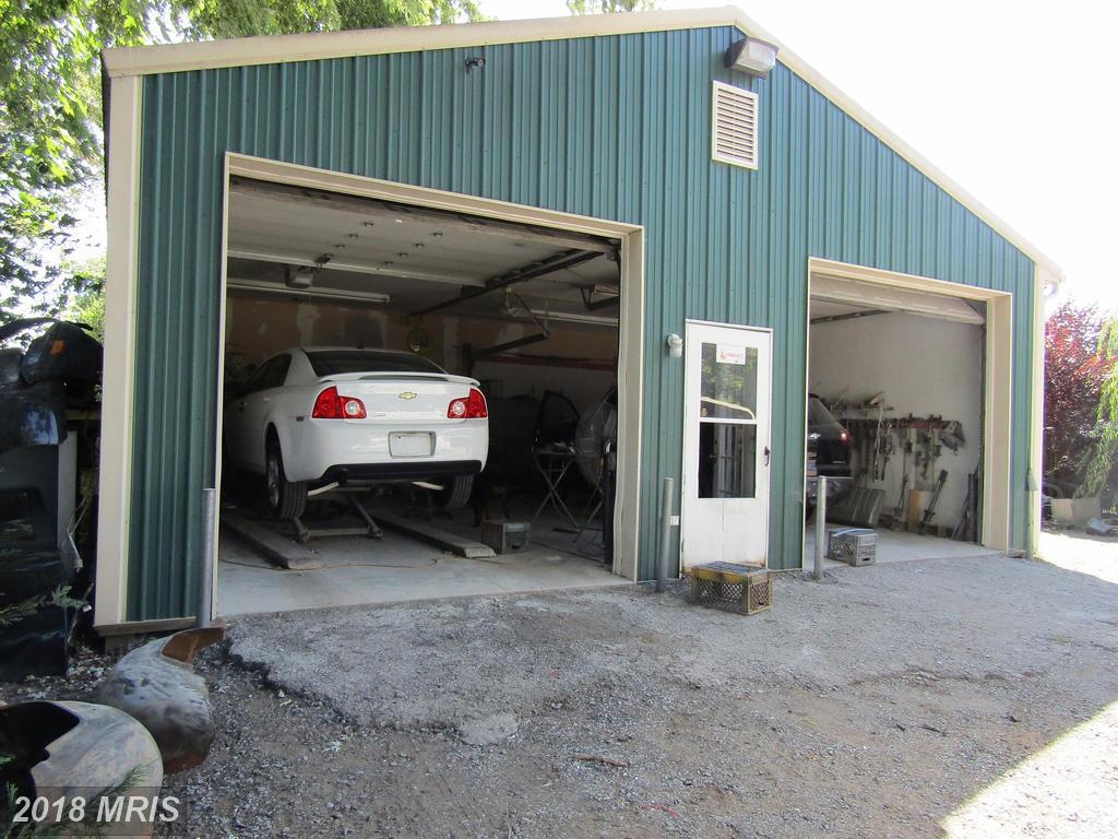 7460 Furnace Branch Road - Photo 1