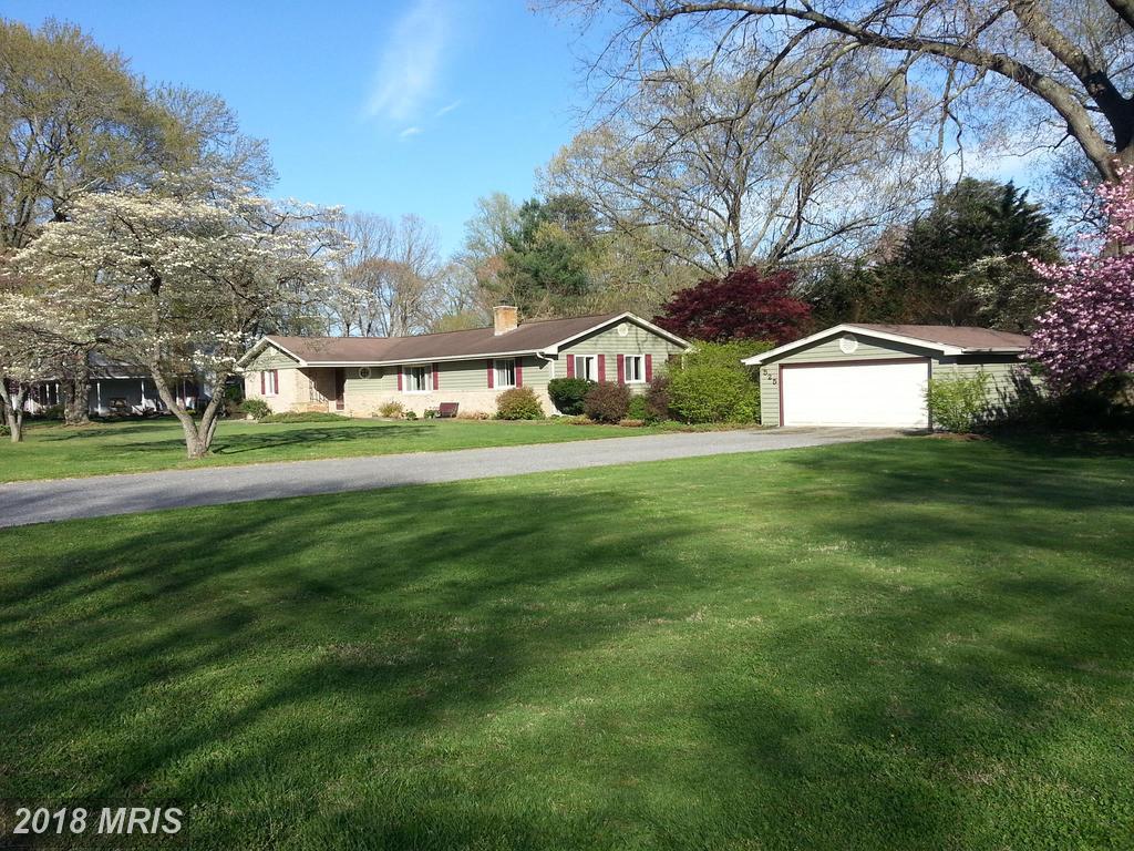 525 Carol Avenue - Photo 1