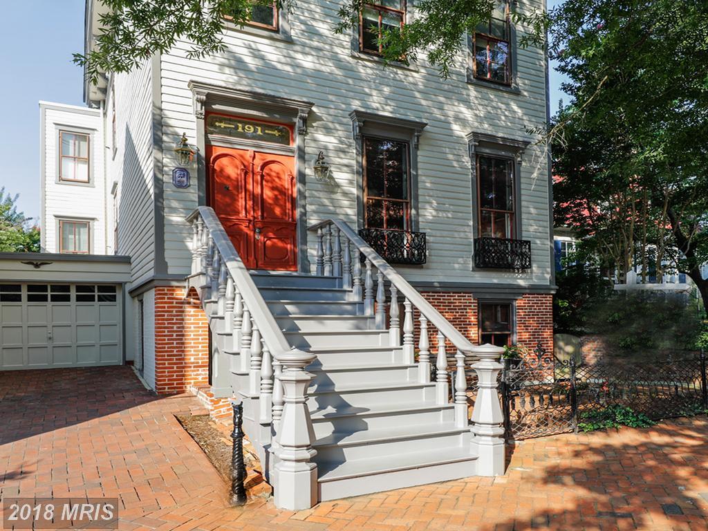 191 Prince George Street - Photo 1