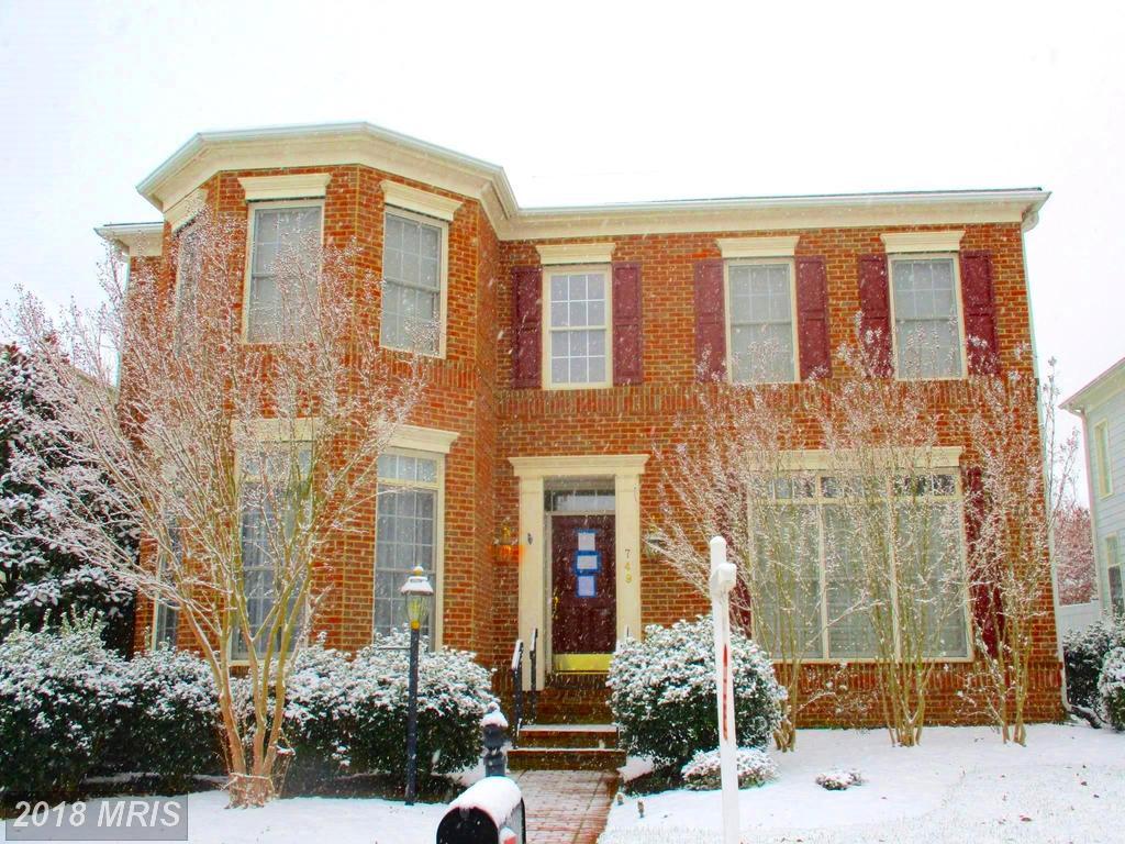 749 Pearson Point Place - Photo 1