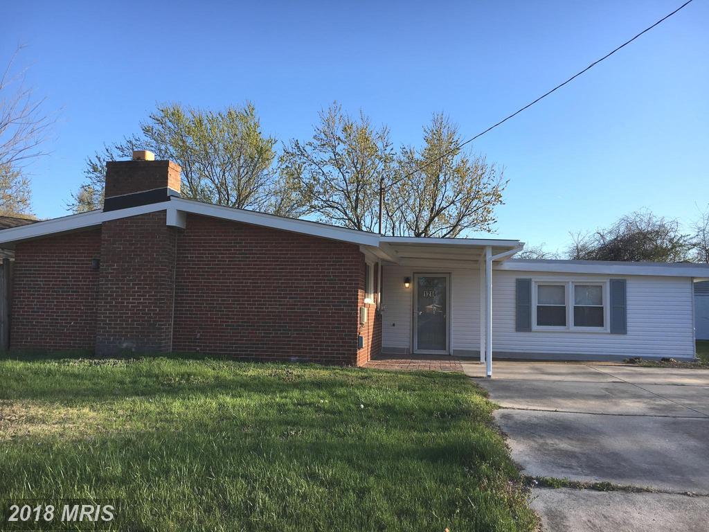1216 Cathedral Drive - Photo 1