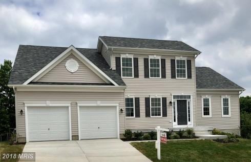 7505 Ridge Retreat Place - Photo 1