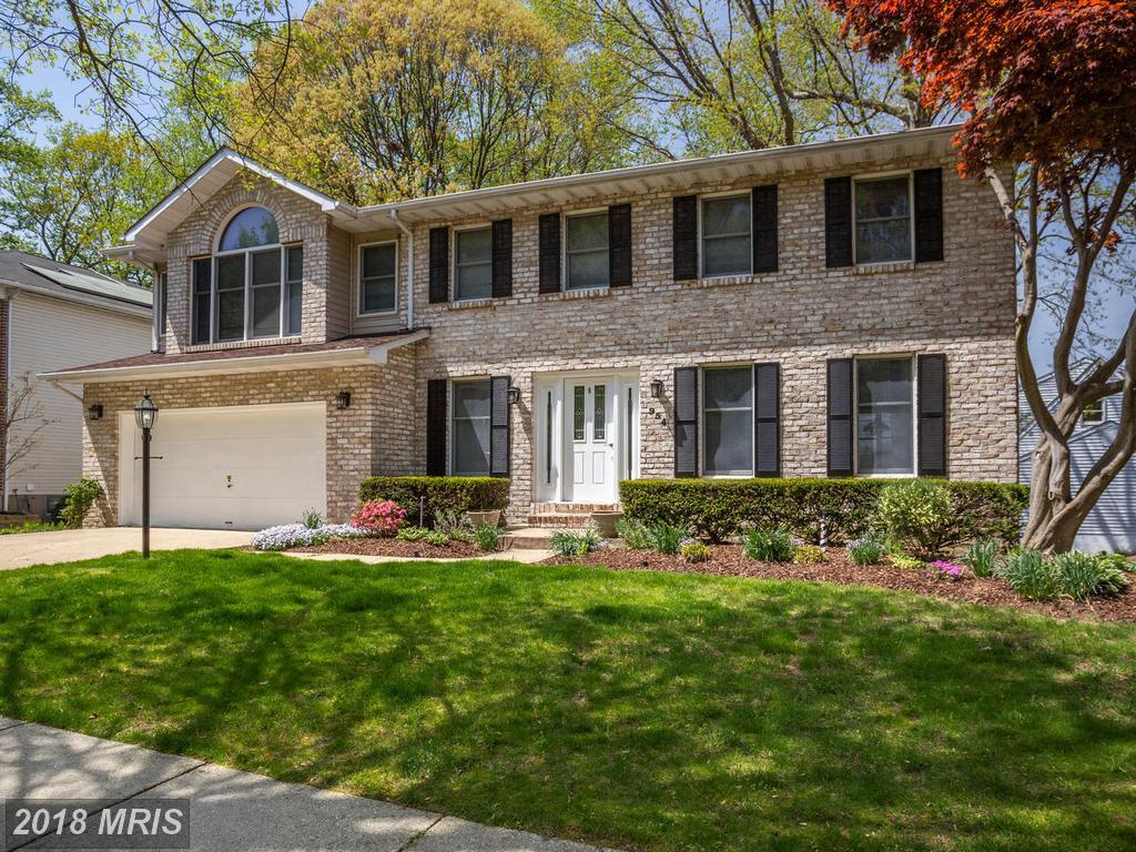 954 Barracuda Cove Court - Photo 1
