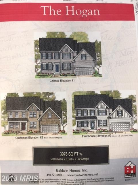 315 Bonheur Avenue - Photo 1