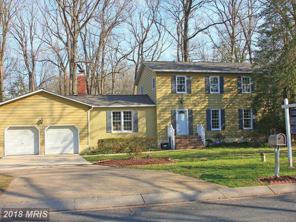1237 Lorene Drive - Photo 1