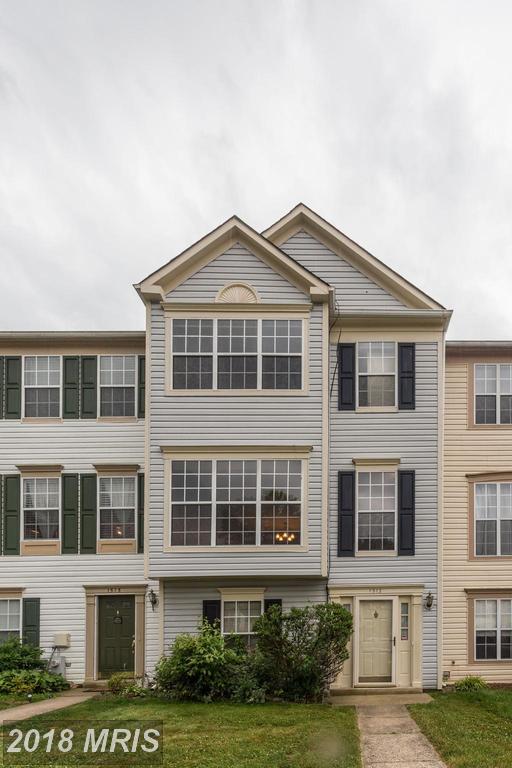 1513 Ashburnham Drive - Photo 1