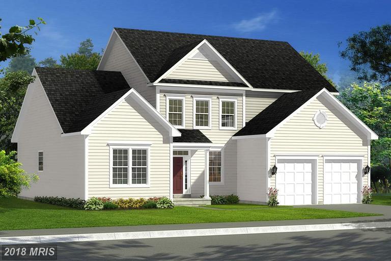 Elbridge Court - Photo 1