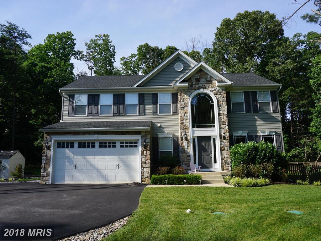 906 Rosenburry Way - Photo 1