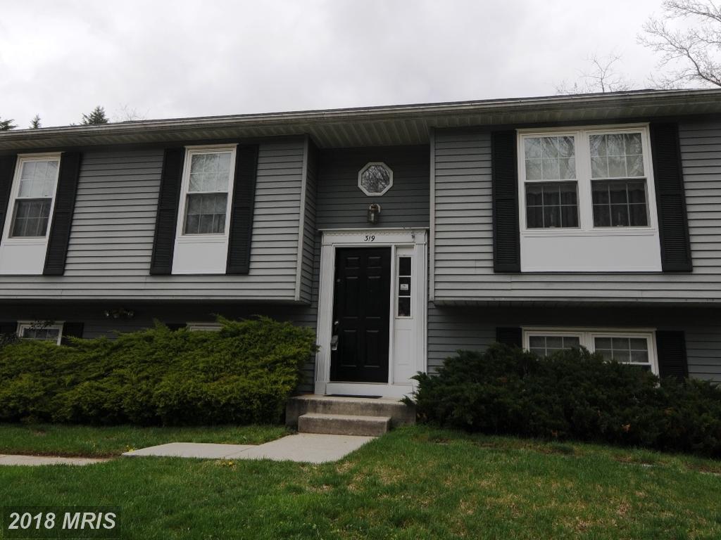 319 Nature Walk Lane - Photo 1