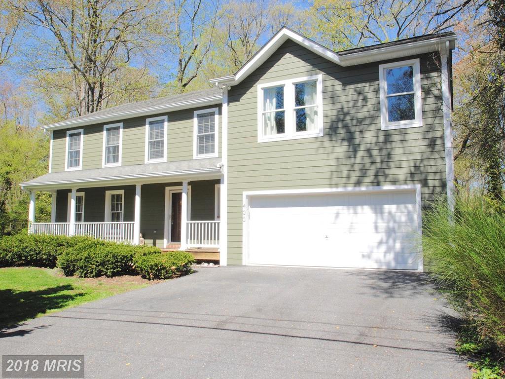 400 Duvall Lane - Photo 1