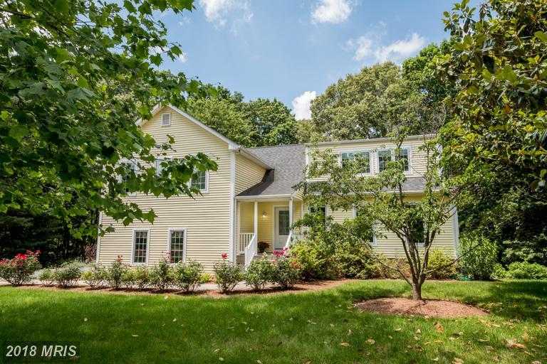 222 Percheron Court - Photo 1