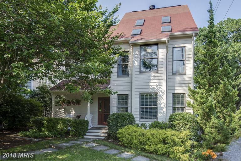 9 Upshur Avenue - Photo 1