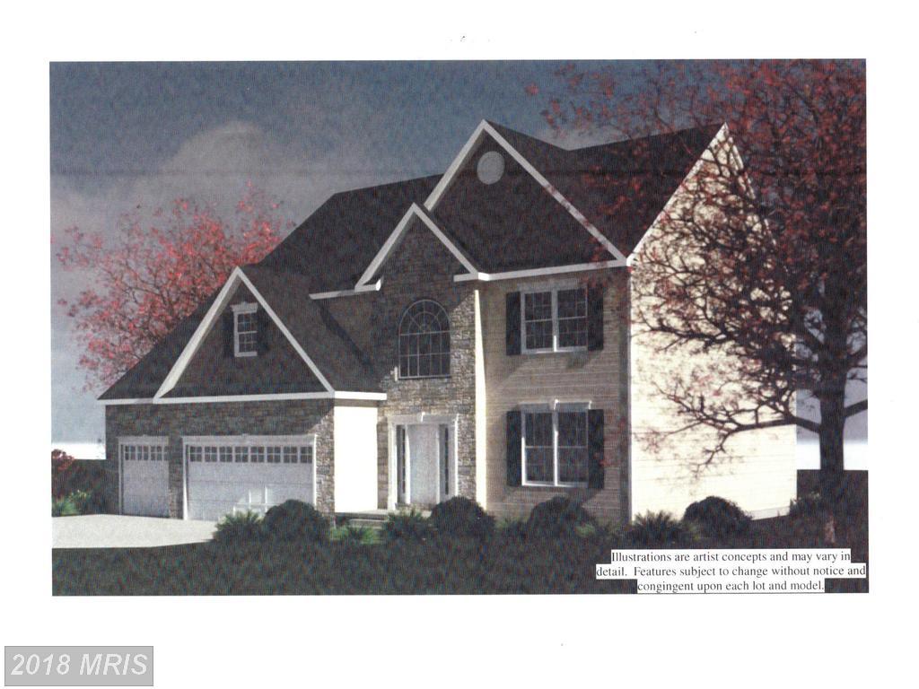 1704 Trents Way - Photo 1