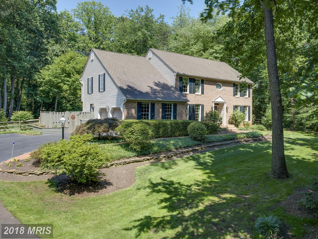 1619 Old Mill Bottom Run - Photo 1