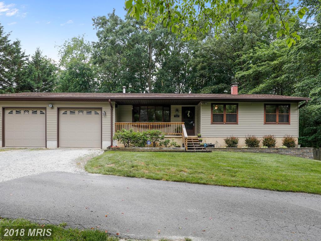 709 Old Donaldson Avenue - Photo 1