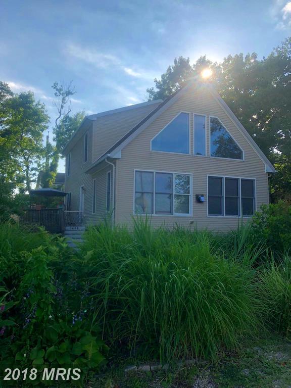3680 1ST Avenue - Photo 1